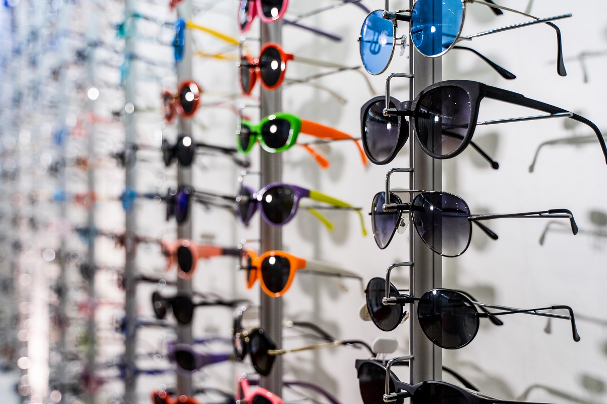 Ce ochelari de soare alegem?